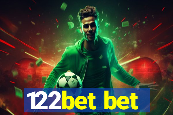 122bet bet